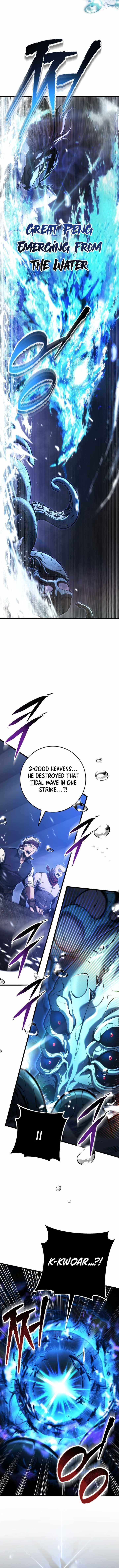 A Dragonslayer’s Peerless Regression — Chapter 103 — page 4