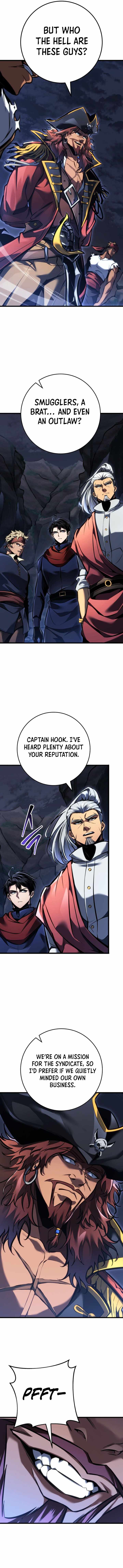 A Dragonslayer’s Peerless Regression — Chapter 103 — page 10