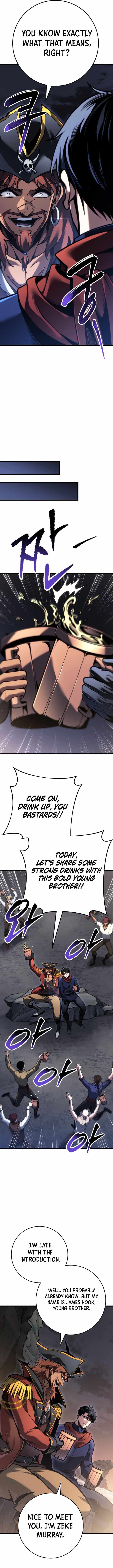 A Dragonslayer’s Peerless Regression — Chapter 103 — page 14