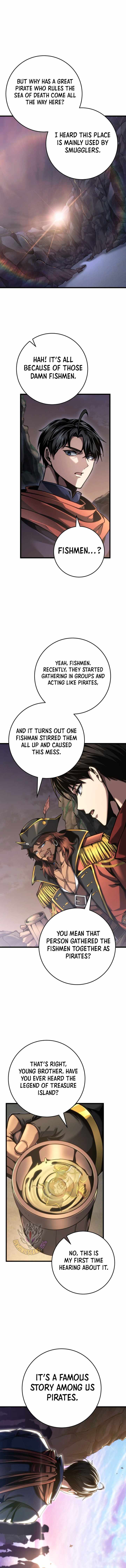 A Dragonslayer’s Peerless Regression — Chapter 103 — page 15
