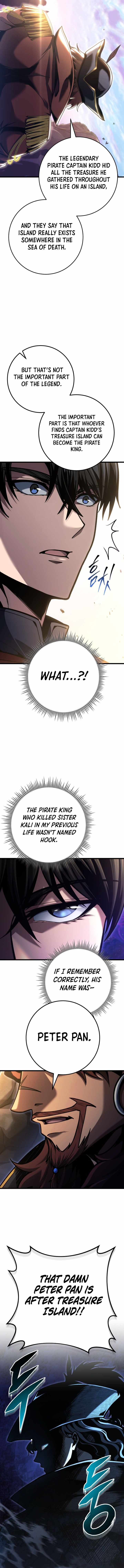A Dragonslayer’s Peerless Regression — Chapter 103 — page 16