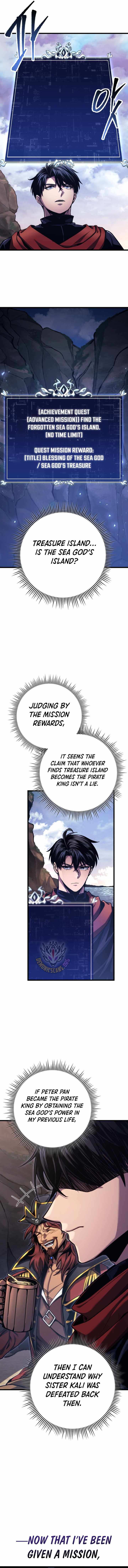 A Dragonslayer’s Peerless Regression — Chapter 104 — page 3