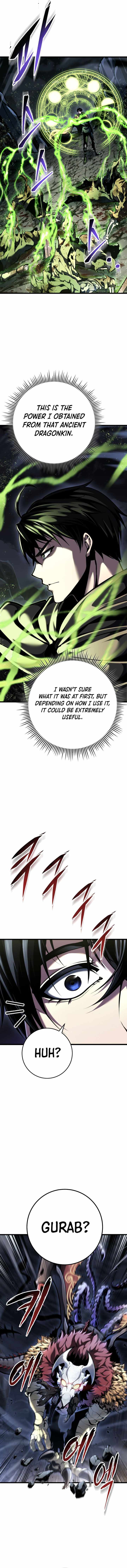 A Dragonslayer’s Peerless Regression — Chapter 106 — page 2