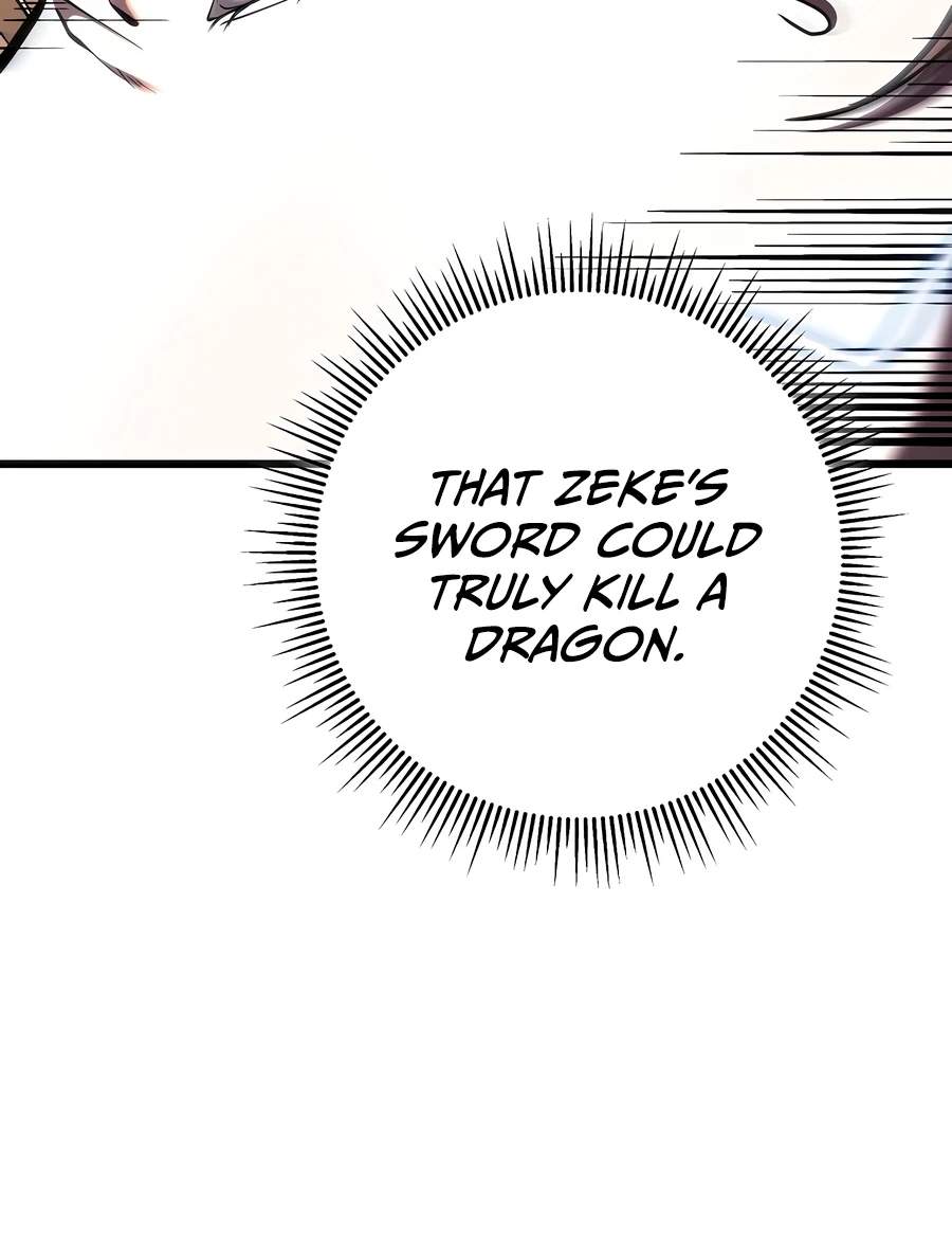 A Dragonslayer’s Peerless Regression — Chapter 95 — page 9