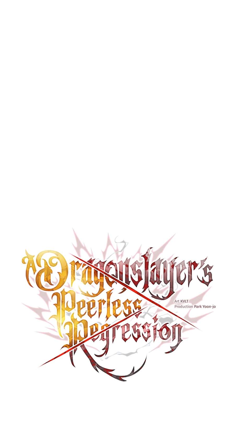 A Dragonslayer’s Peerless Regression — Chapter 95 — page 18