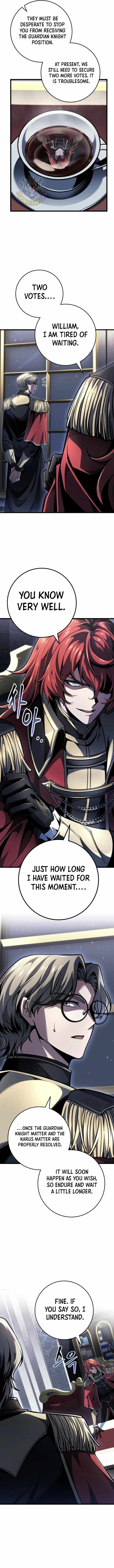 A Dragonslayer’s Peerless Regression — Chapter 96 — page 3