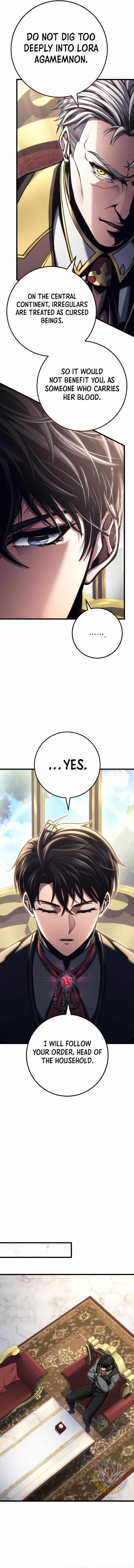 A Dragonslayer’s Peerless Regression — Chapter 96 — page 11