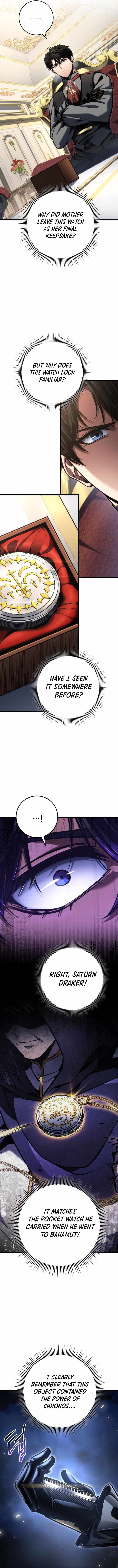 A Dragonslayer’s Peerless Regression — Chapter 96 — page 12