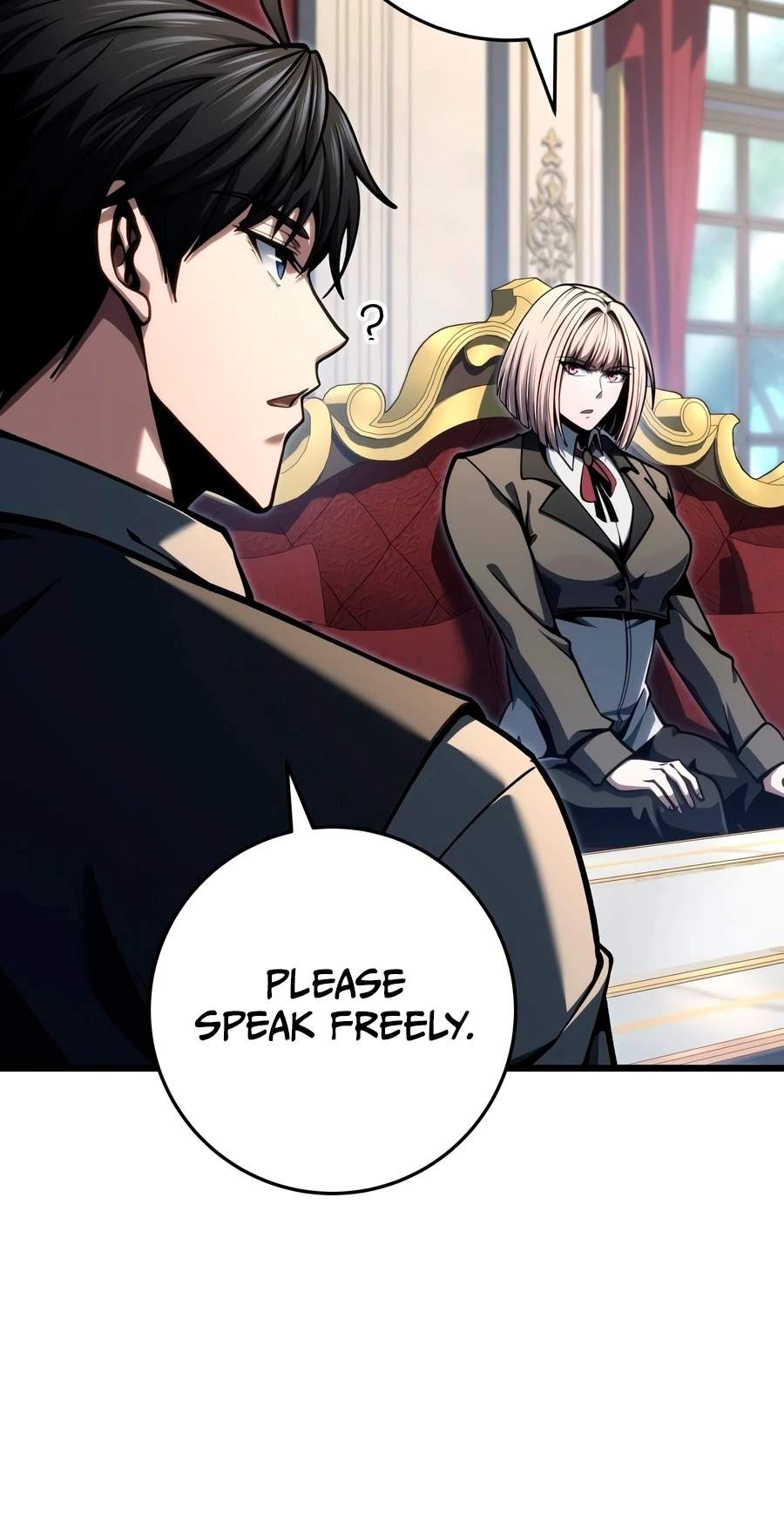 A Dragonslayer’s Peerless Regression — Chapter 97 — page 10