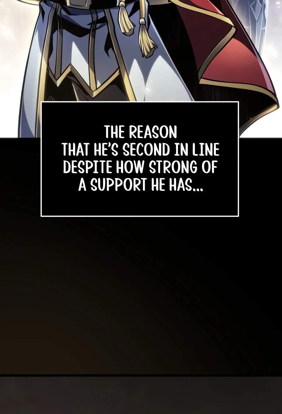 A Dragonslayer’s Peerless Regression — Chapter 99 — page 5