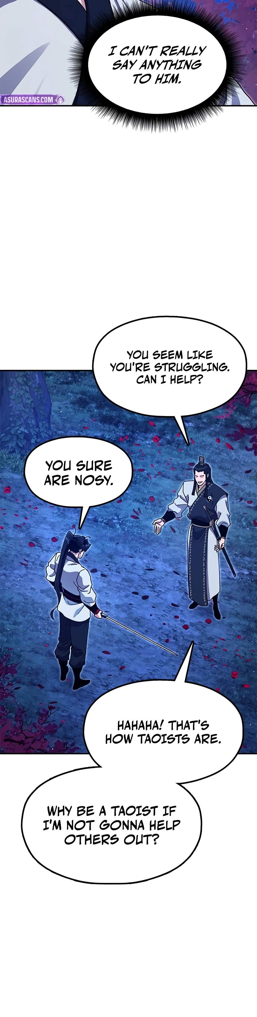 Chronicles of the Lazy Sovereign — Chapter 58 — page 16