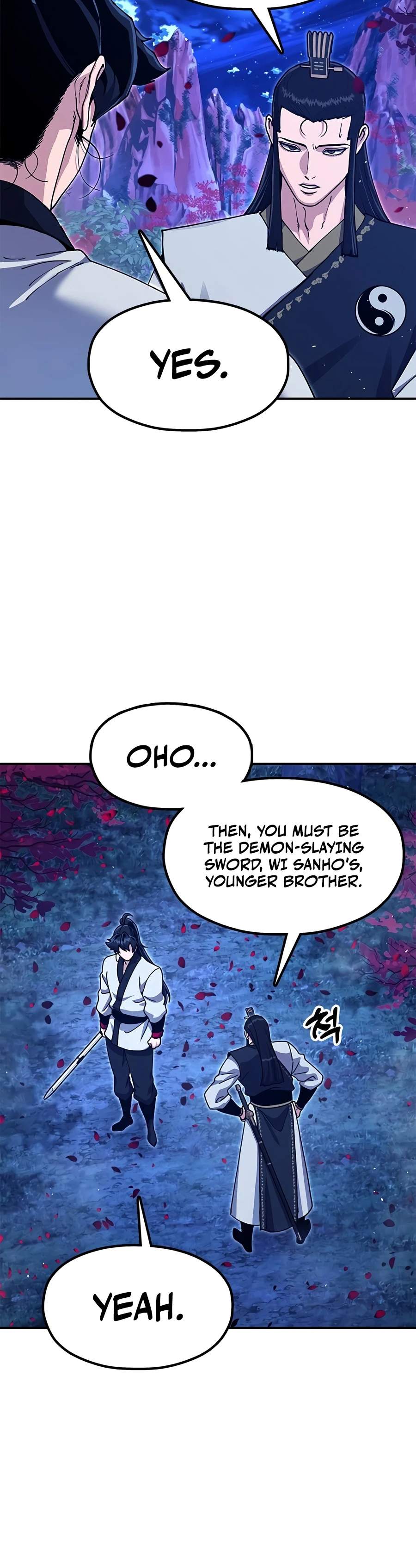 Chronicles of the Lazy Sovereign — Chapter 58 — page 24