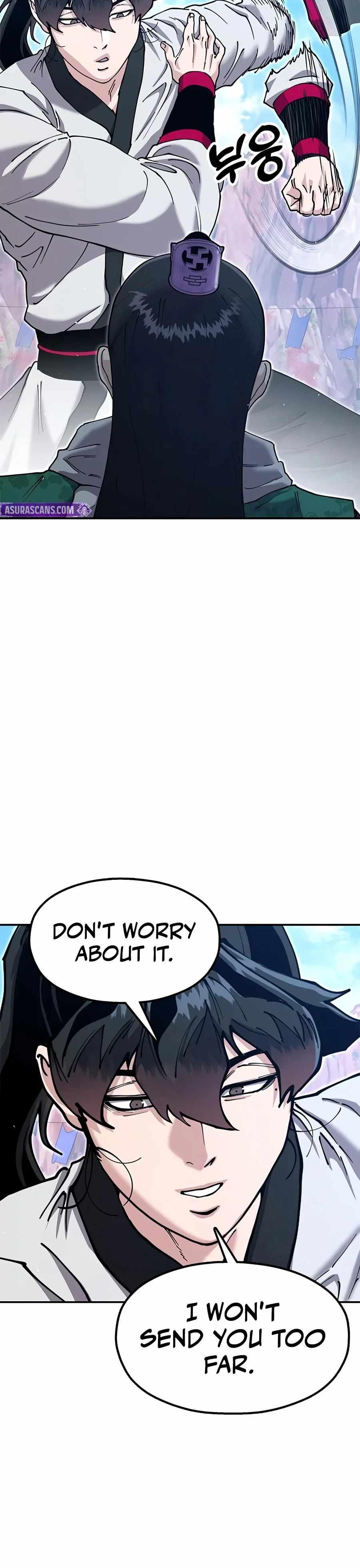Chronicles of the Lazy Sovereign — Chapter 67 — page 3