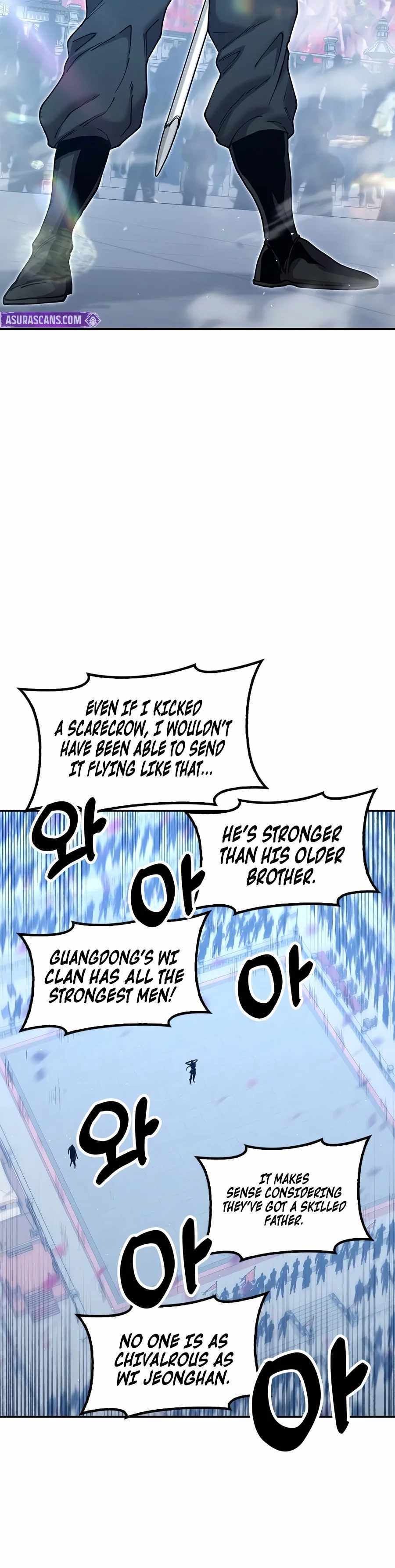 Chronicles of the Lazy Sovereign — Chapter 67 — page 9