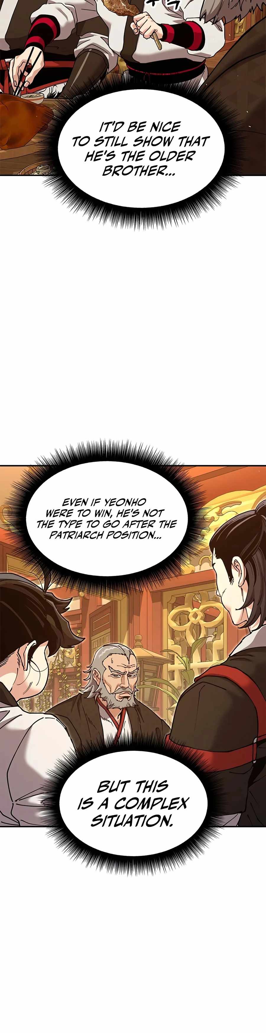 Chronicles of the Lazy Sovereign — Chapter 67 — page 15