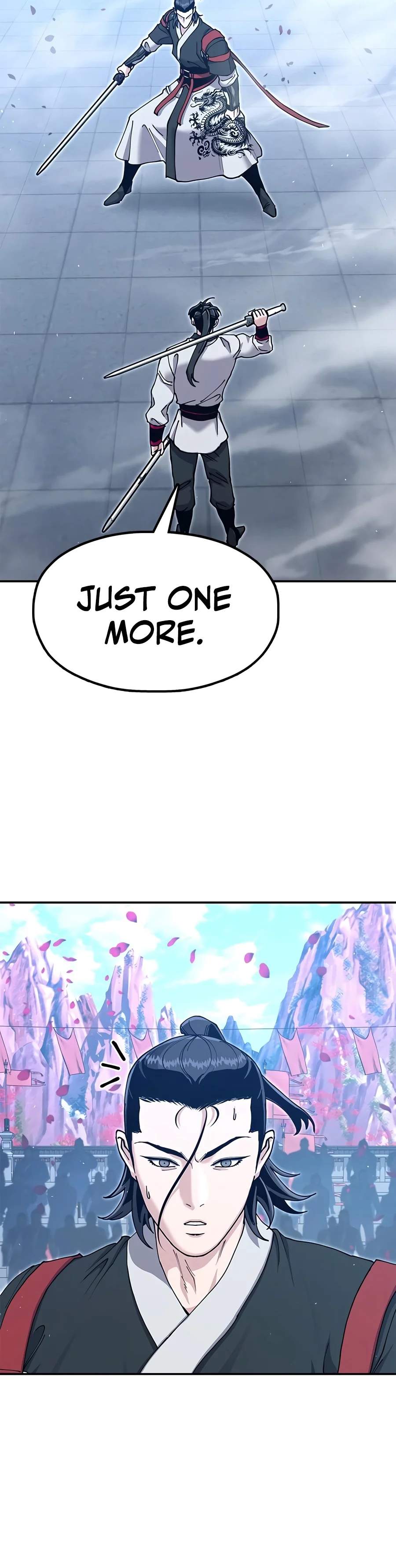 Chronicles of the Lazy Sovereign — Chapter 68 — page 13