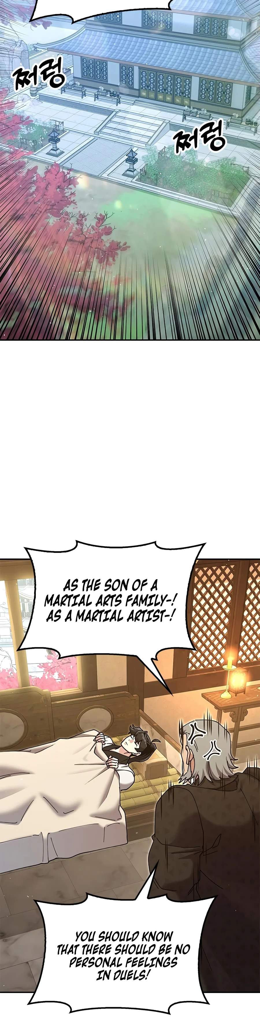 Chronicles of the Lazy Sovereign — Chapter 68 — page 15