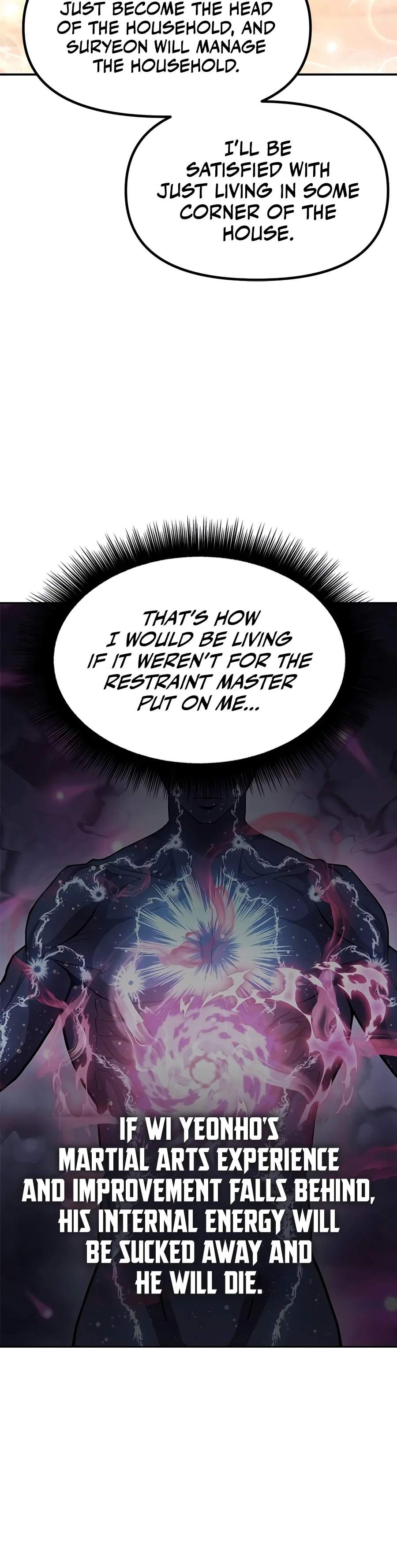 Chronicles of the Lazy Sovereign — Chapter 68 — page 21