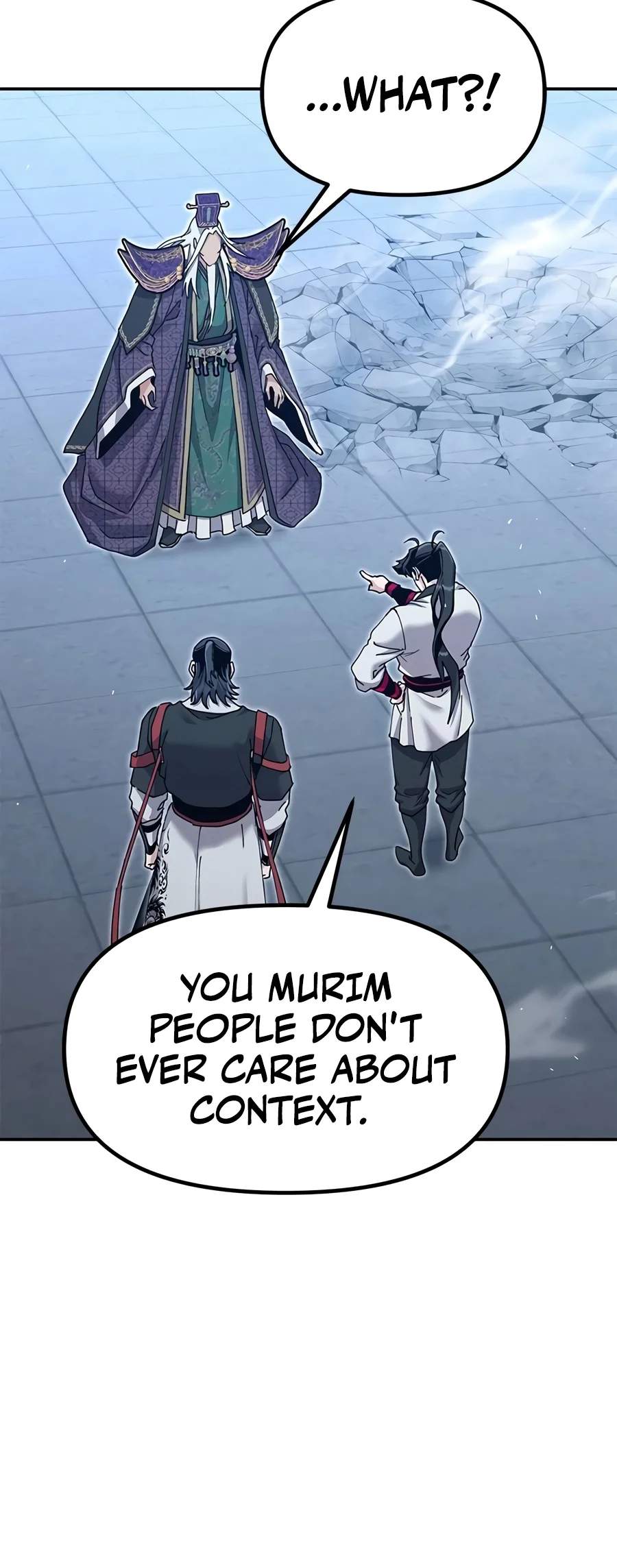 Chronicles of the Lazy Sovereign — Chapter 69 — page 9