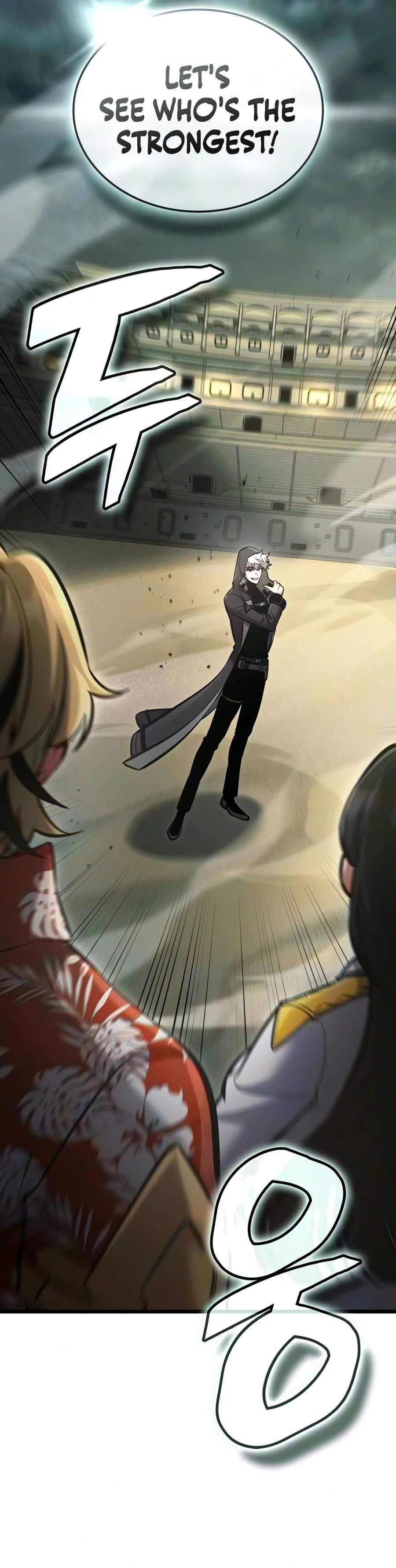 Emperor of Solo Play — Chapter 77 — page 5