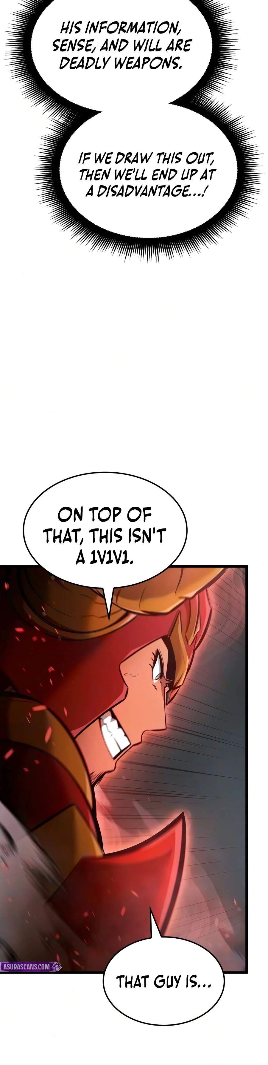 Emperor of Solo Play — Chapter 77 — page 11