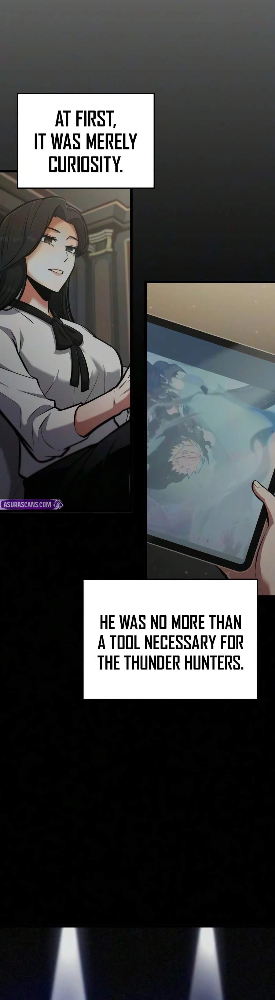 Emperor of Solo Play — Chapter 77 — page 21