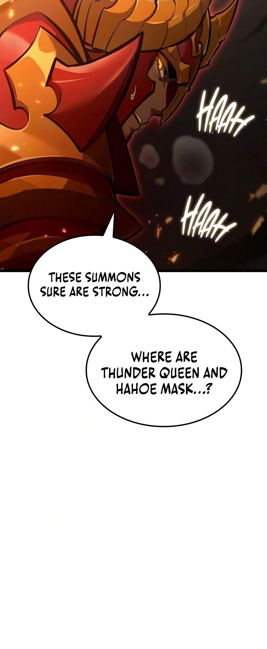 Emperor of Solo Play — Chapter 77 — page 23