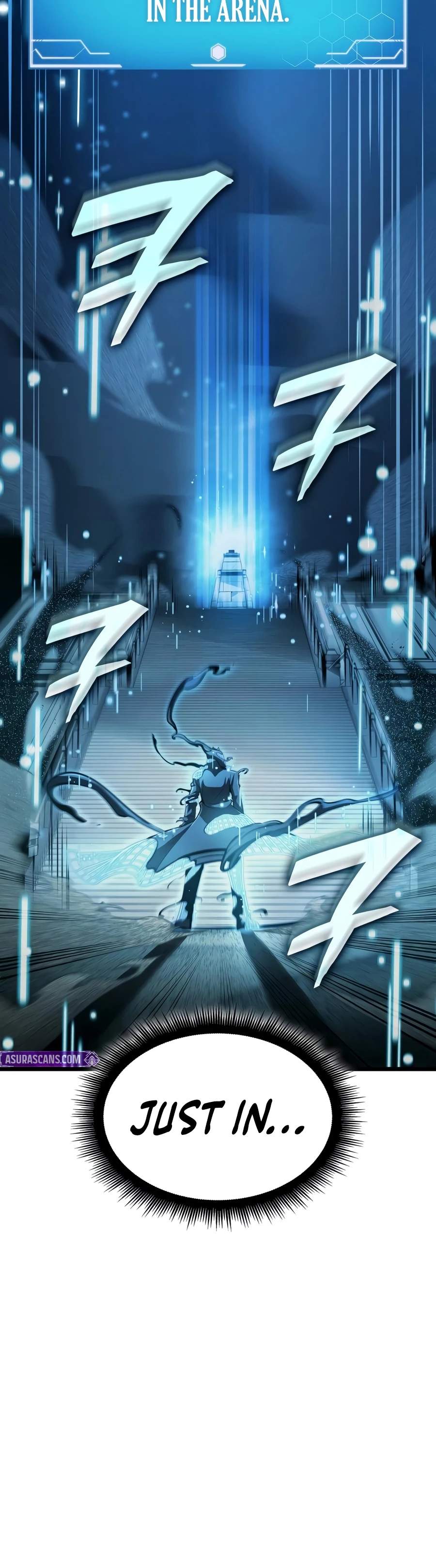 Emperor of Solo Play — Chapter 78 — page 3