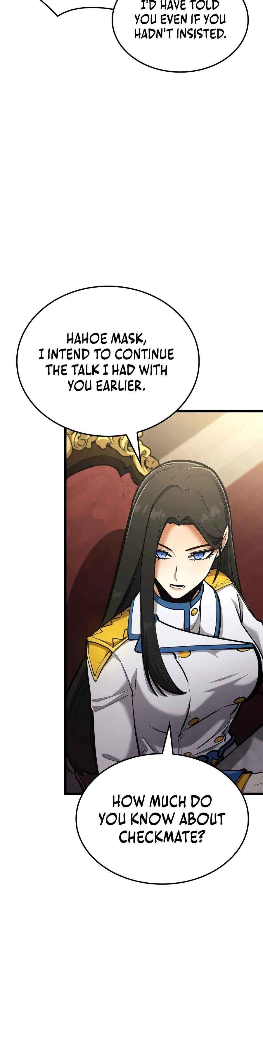 Emperor of Solo Play — Chapter 78 — page 15