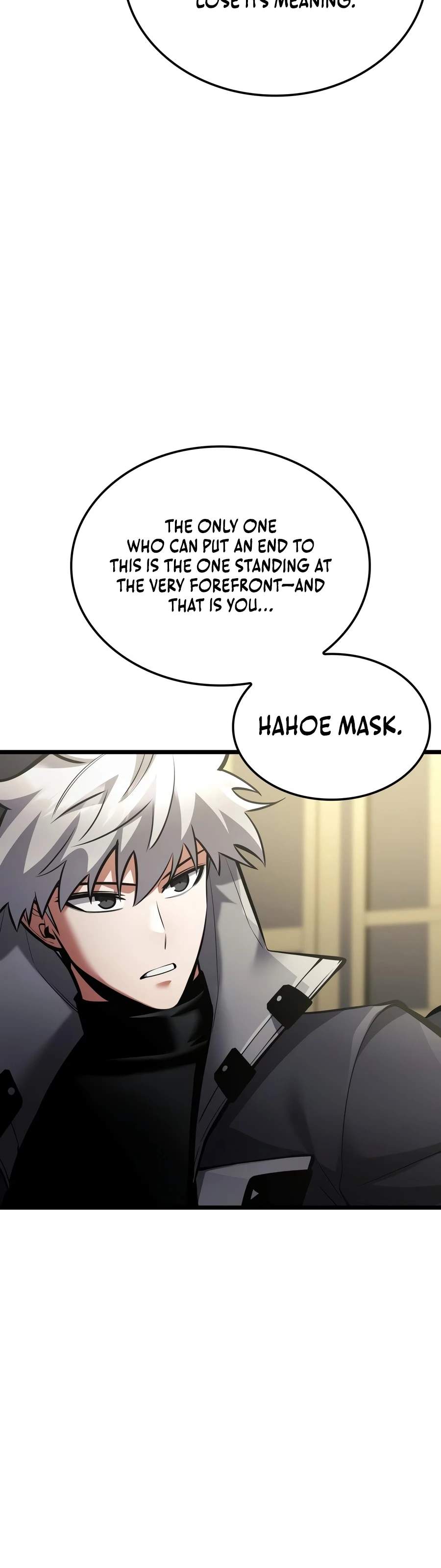 Emperor of Solo Play — Chapter 78 — page 23