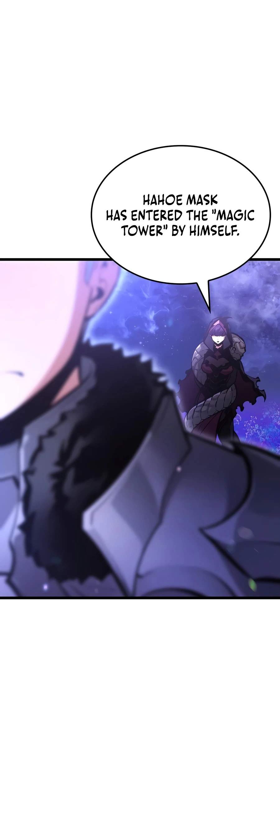Emperor of Solo Play — Chapter 78 — page 25