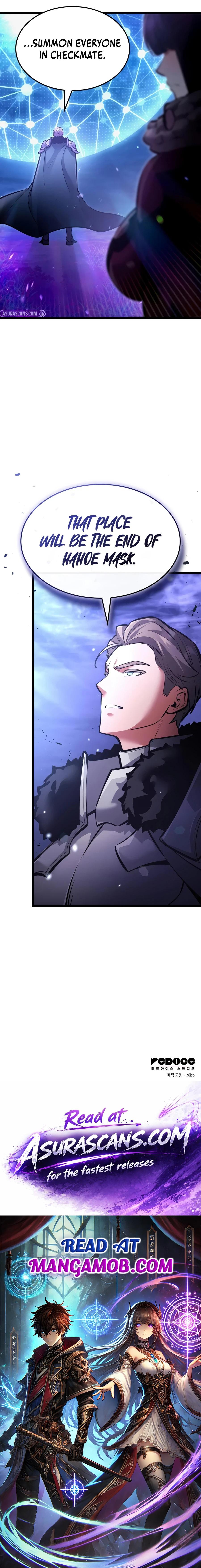 Emperor of Solo Play — Chapter 78 — page 26