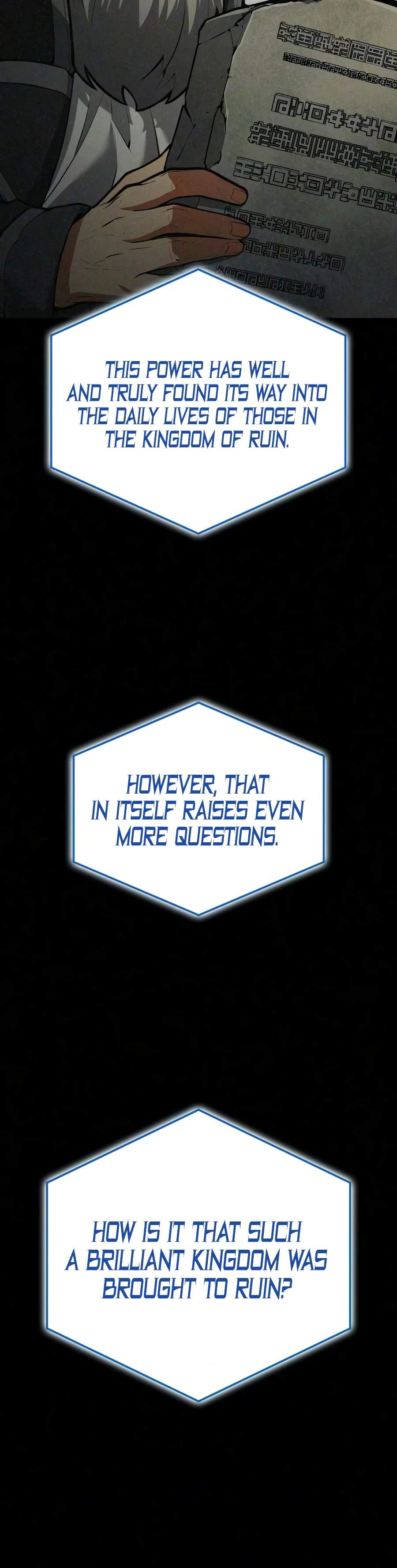 Emperor of Solo Play — Chapter 79 — page 3