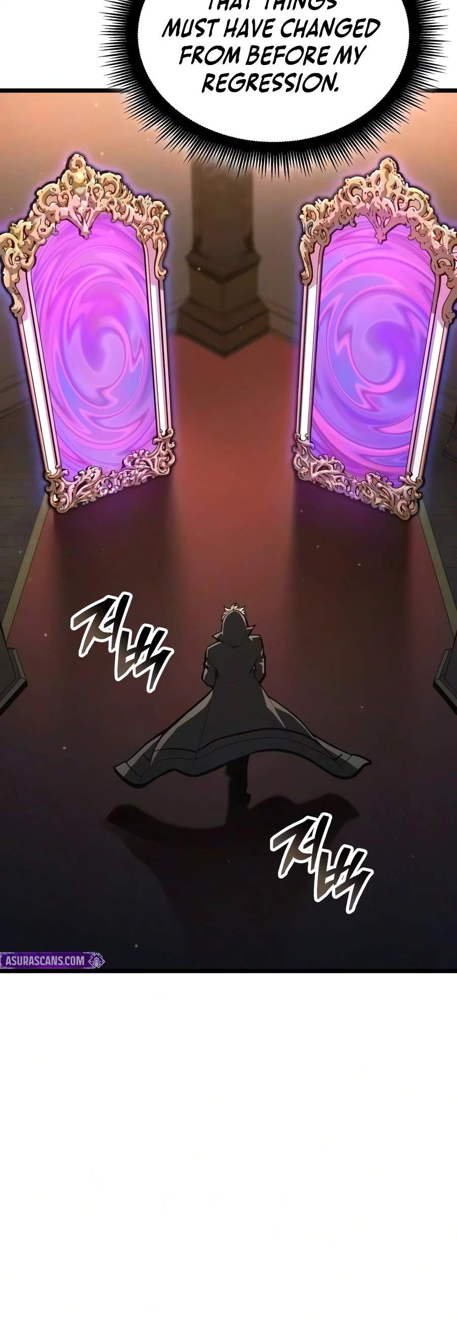 Emperor of Solo Play — Chapter 79 — page 5