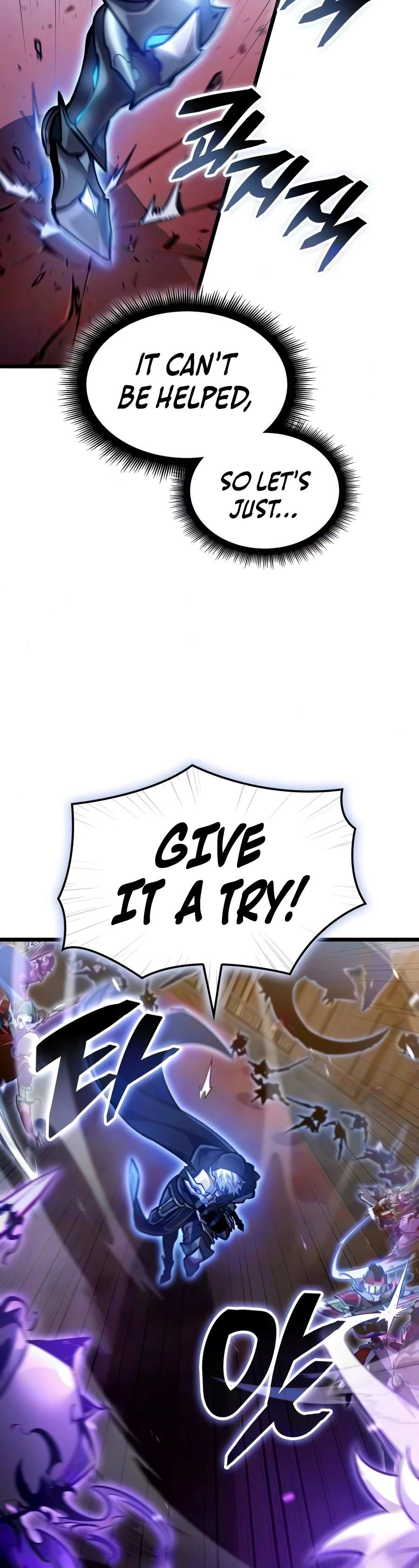 Emperor of Solo Play — Chapter 79 — page 13