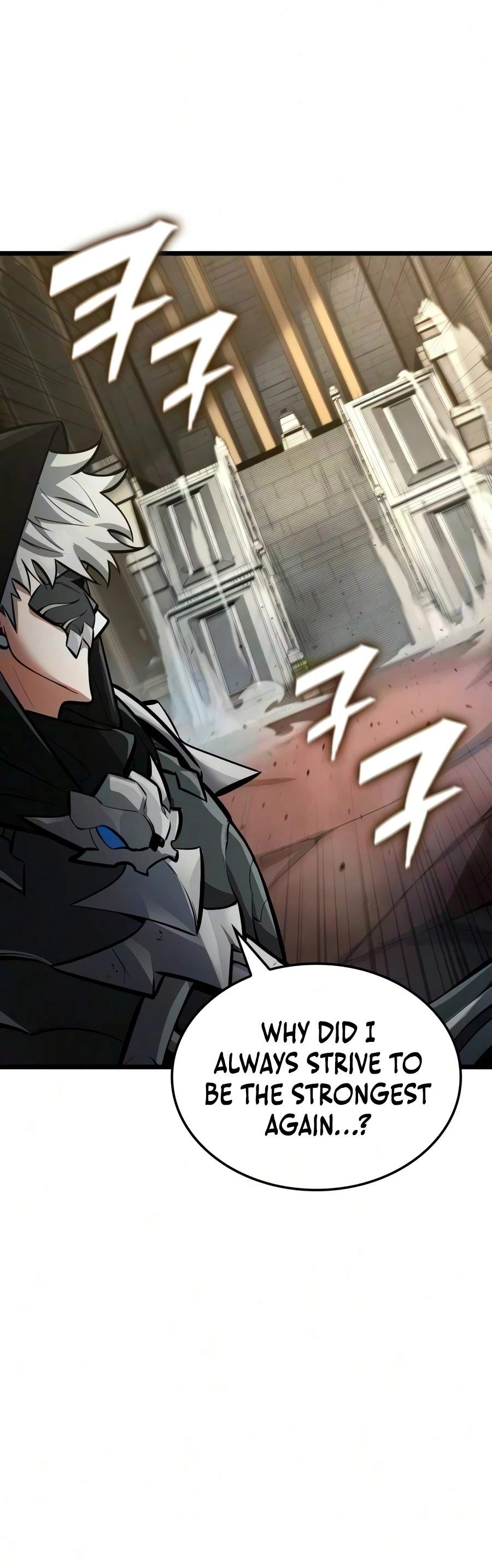 Emperor of Solo Play — Chapter 79 — page 21