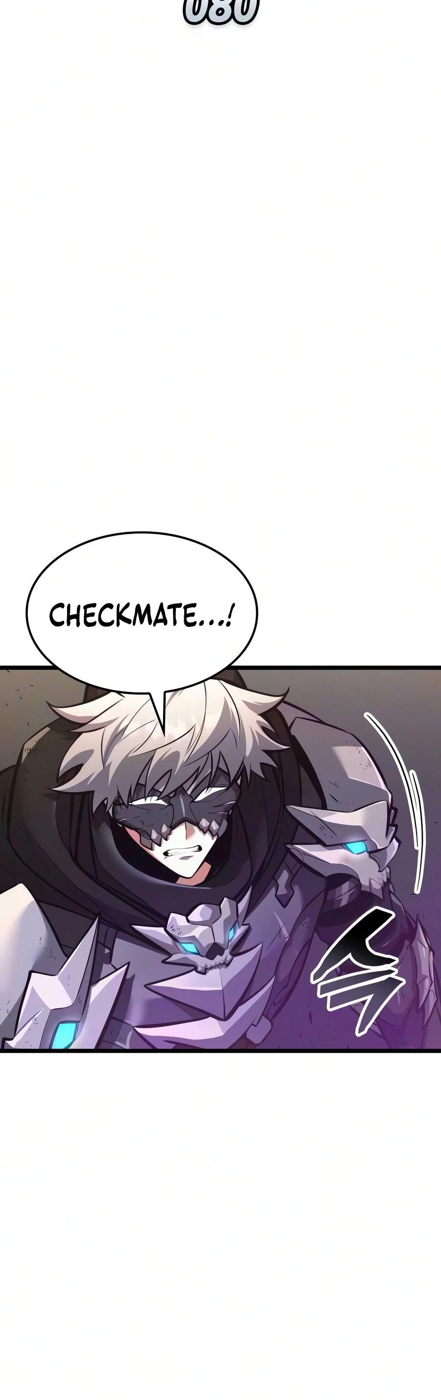 Emperor of Solo Play — Chapter 80 — page 3
