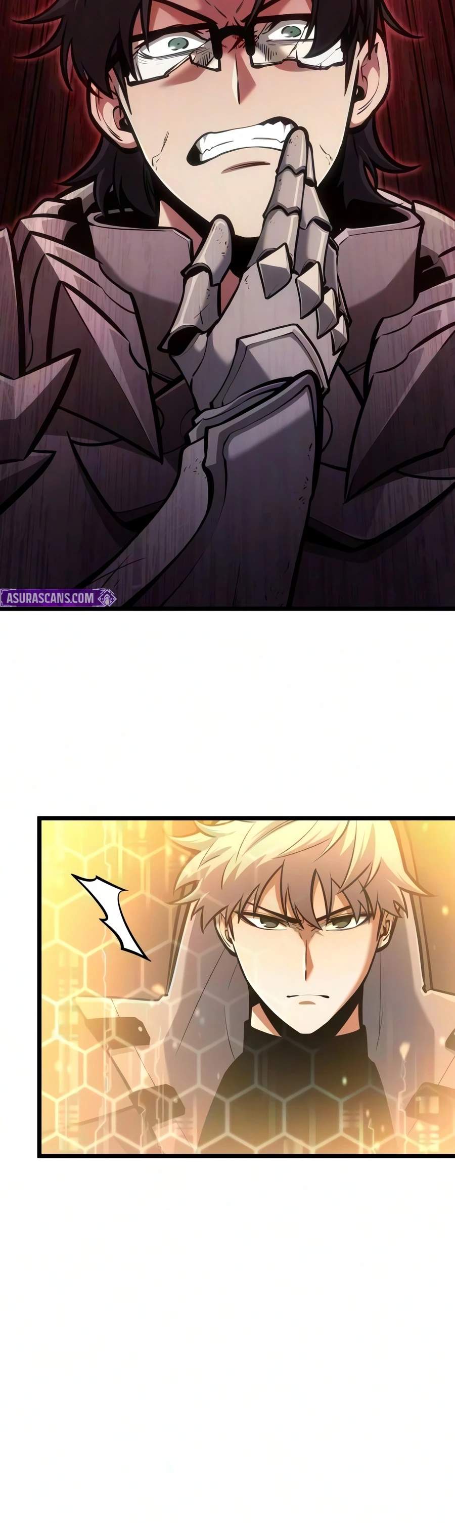 Emperor of Solo Play — Chapter 80 — page 20