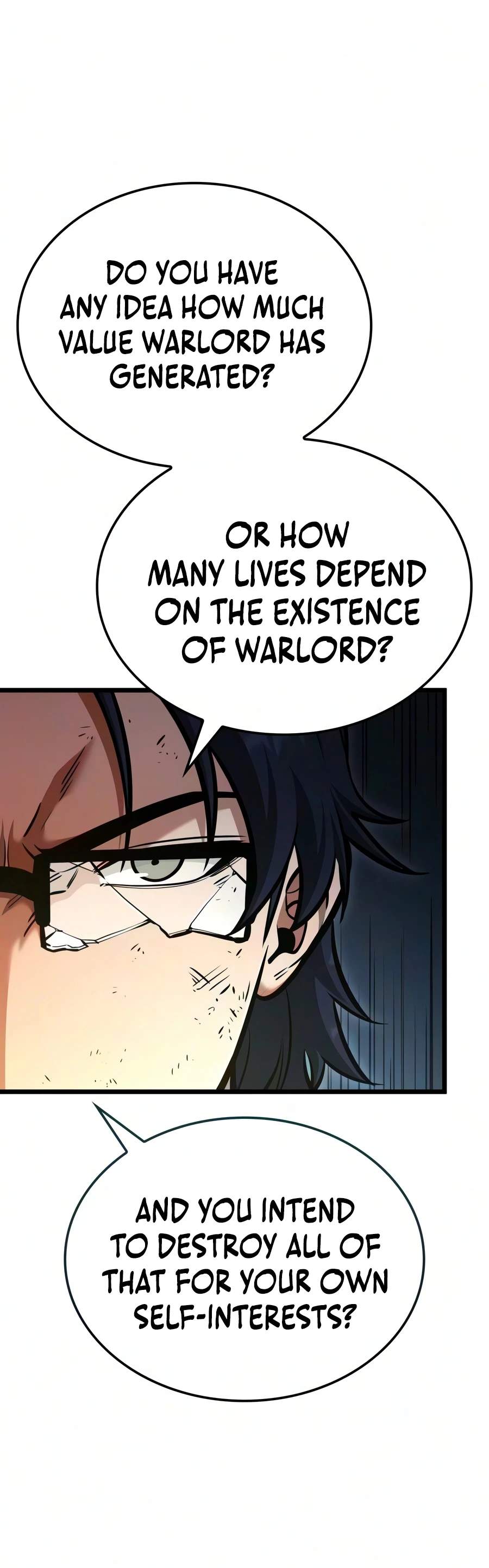 Emperor of Solo Play — Chapter 80 — page 22