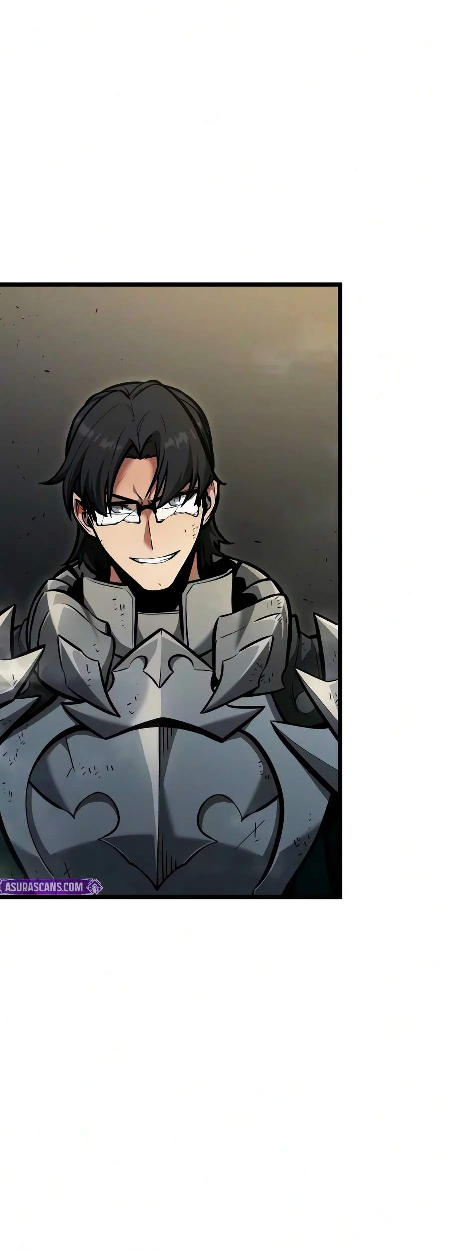 Emperor of Solo Play — Chapter 81 — page 3