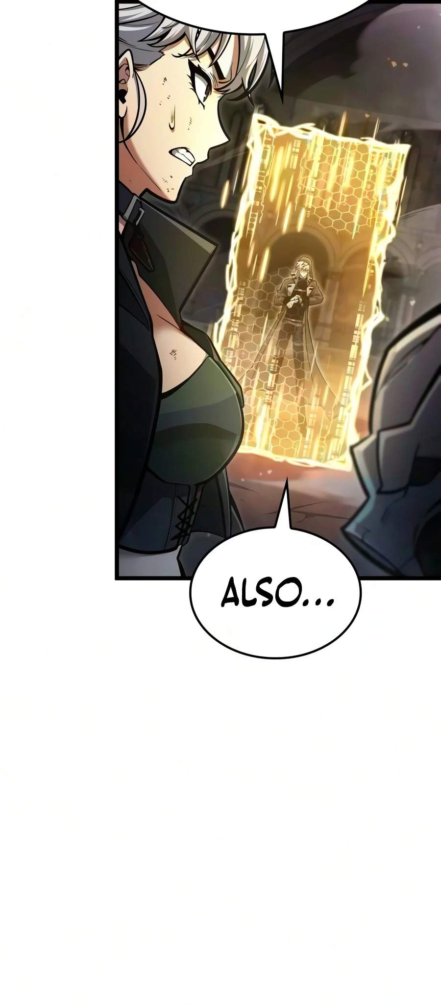 Emperor of Solo Play — Chapter 81 — page 5