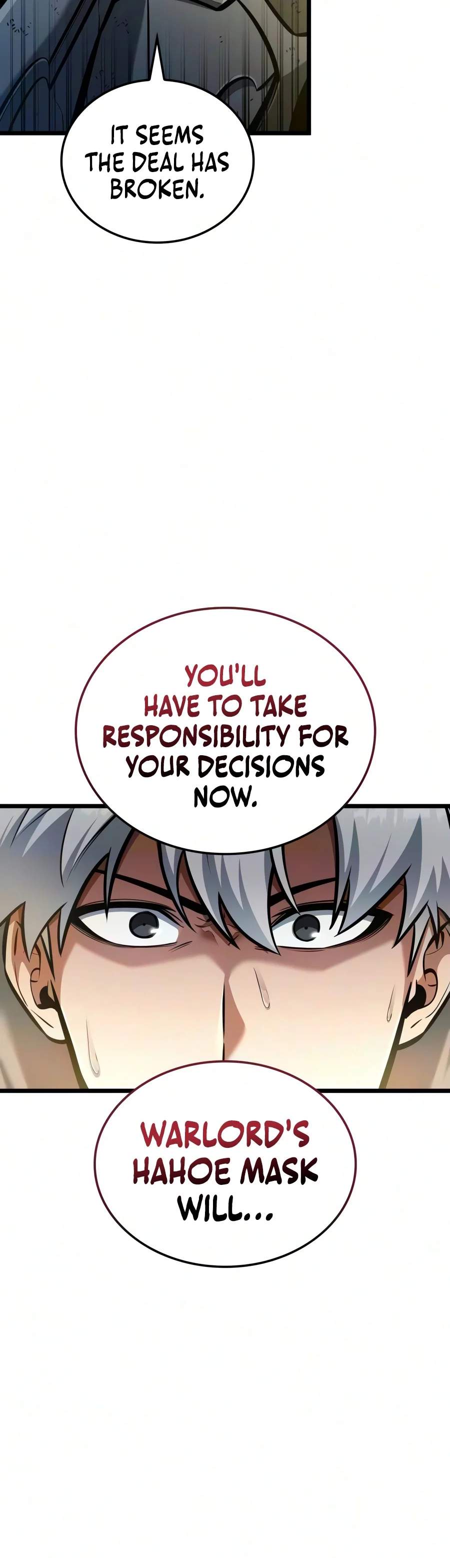 Emperor of Solo Play — Chapter 81 — page 7