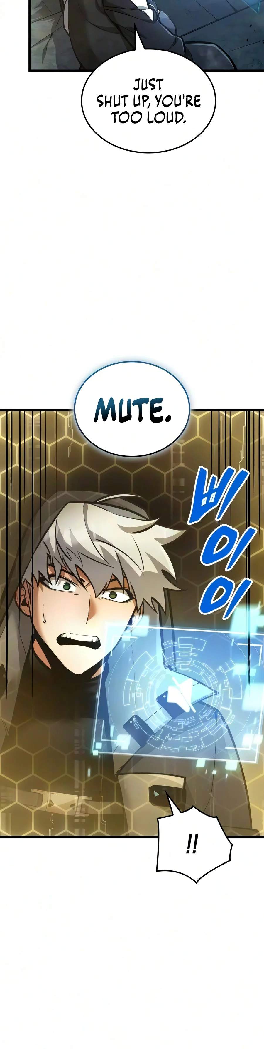 Emperor of Solo Play — Chapter 81 — page 9