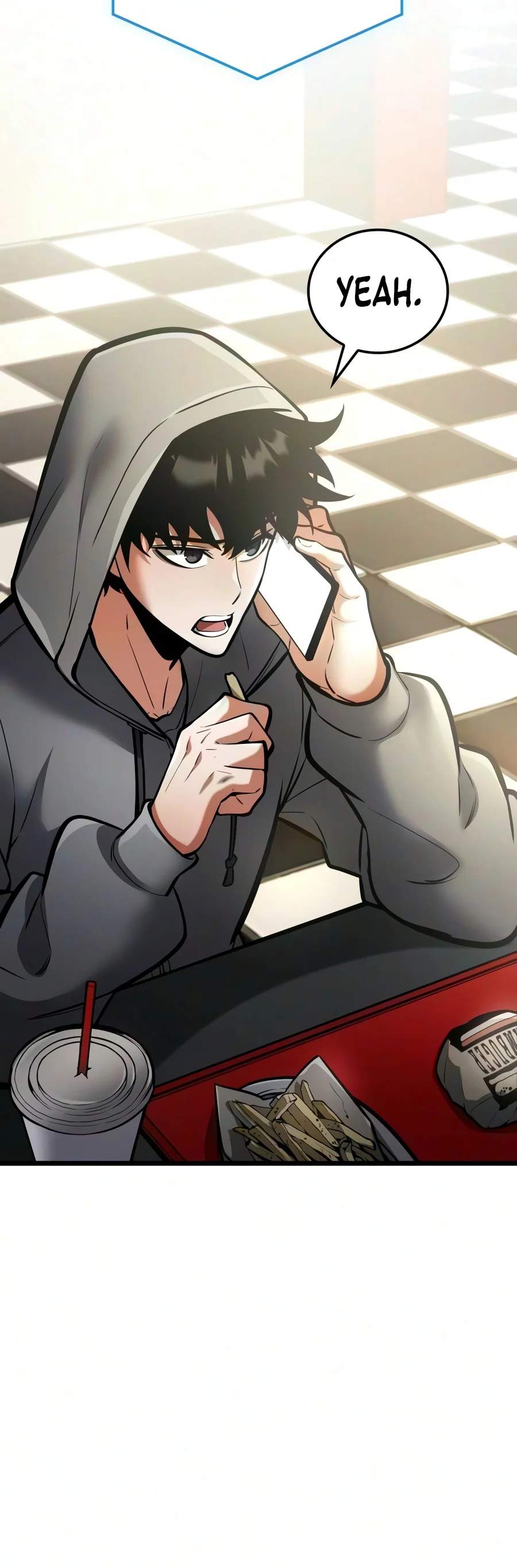 Emperor of Solo Play — Chapter 81 — page 11