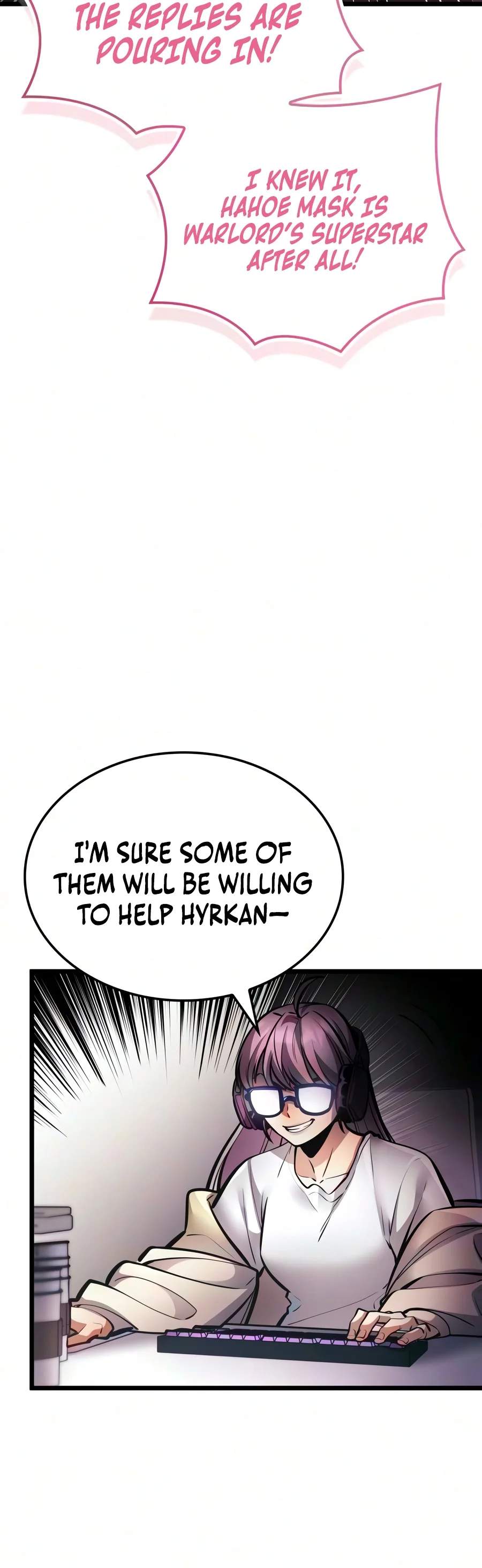 Emperor of Solo Play — Chapter 81 — page 15