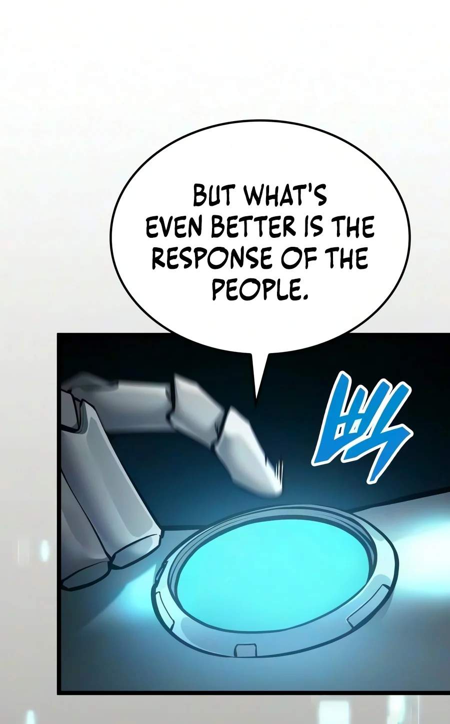 Emperor of Solo Play — Chapter 81 — page 17