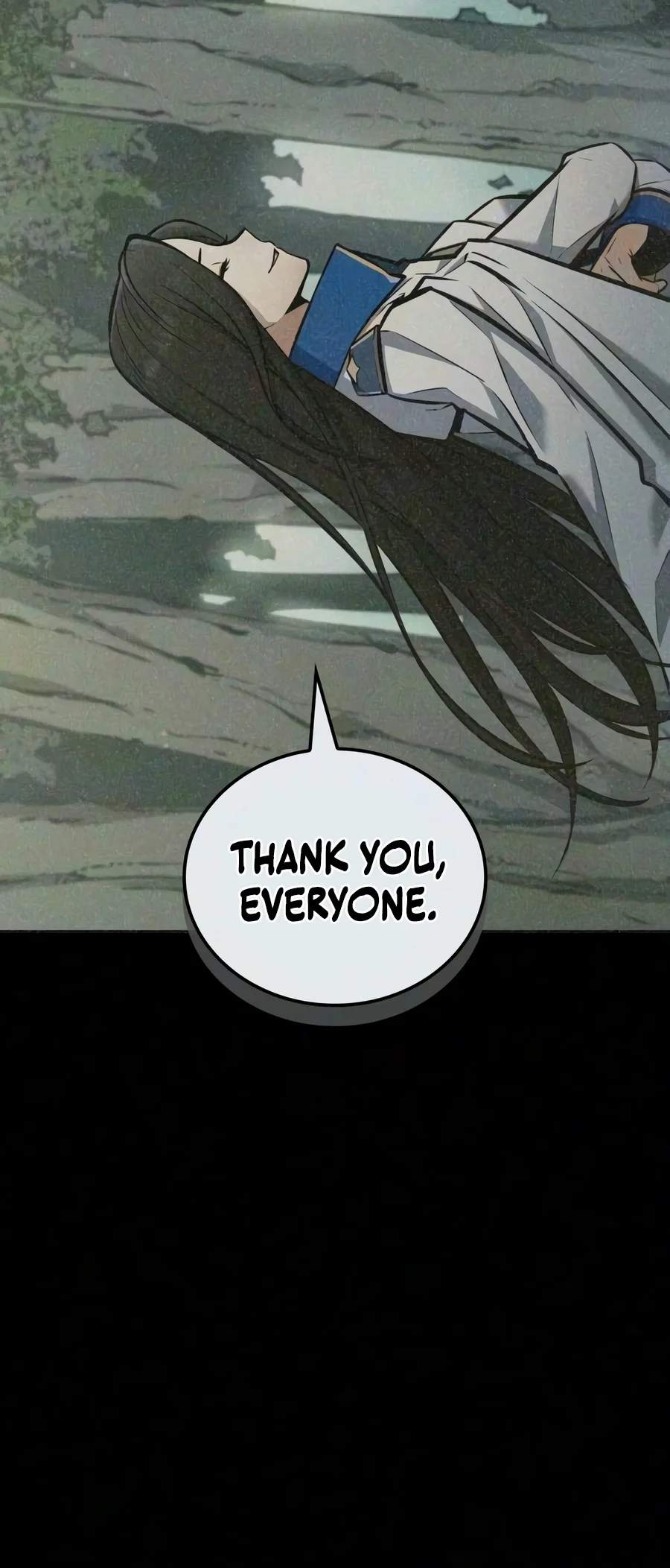 Emperor of Solo Play — Chapter 81 — page 21