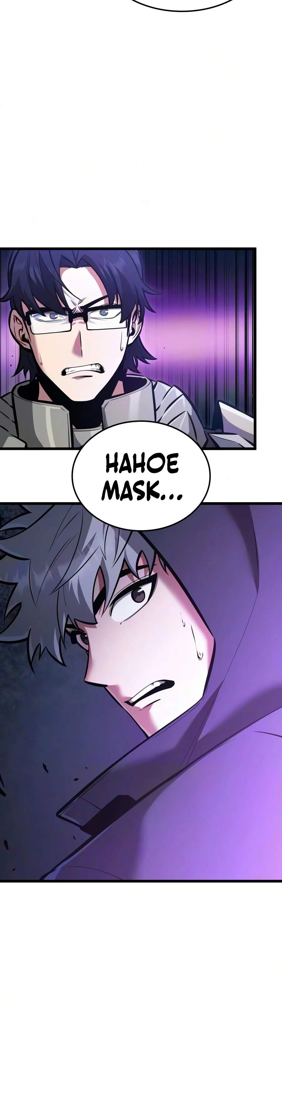 Emperor of Solo Play — Chapter 81 — page 25