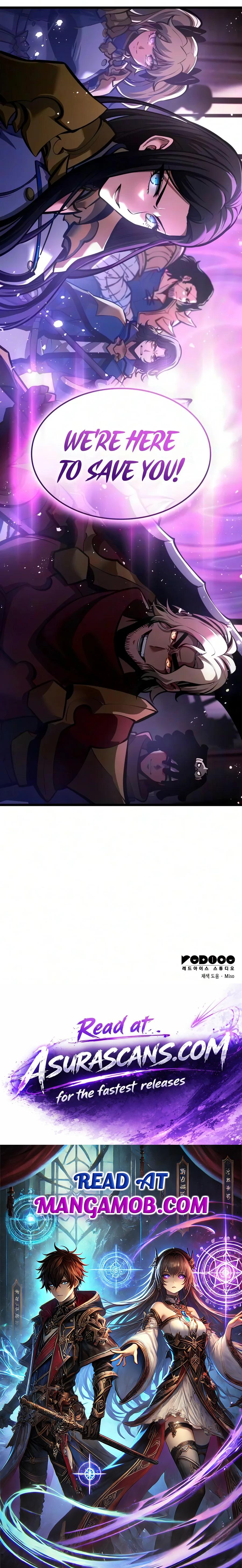 Emperor of Solo Play — Chapter 81 — page 26