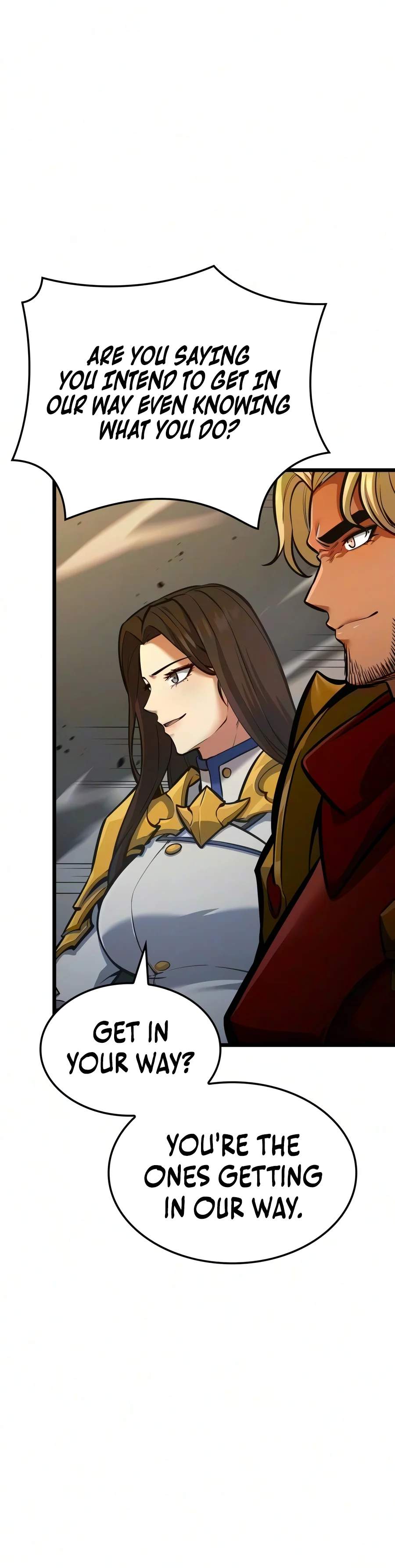 Emperor of Solo Play — Chapter 82 — page 5